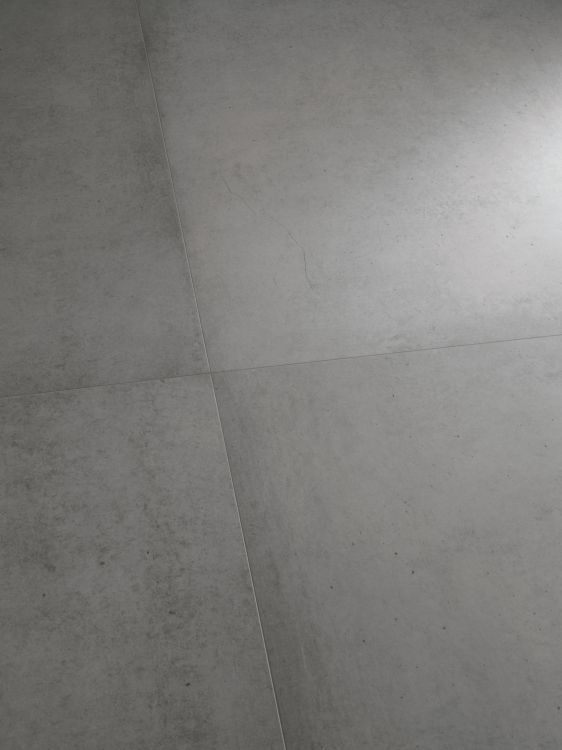 Plain Iron 48 x 48